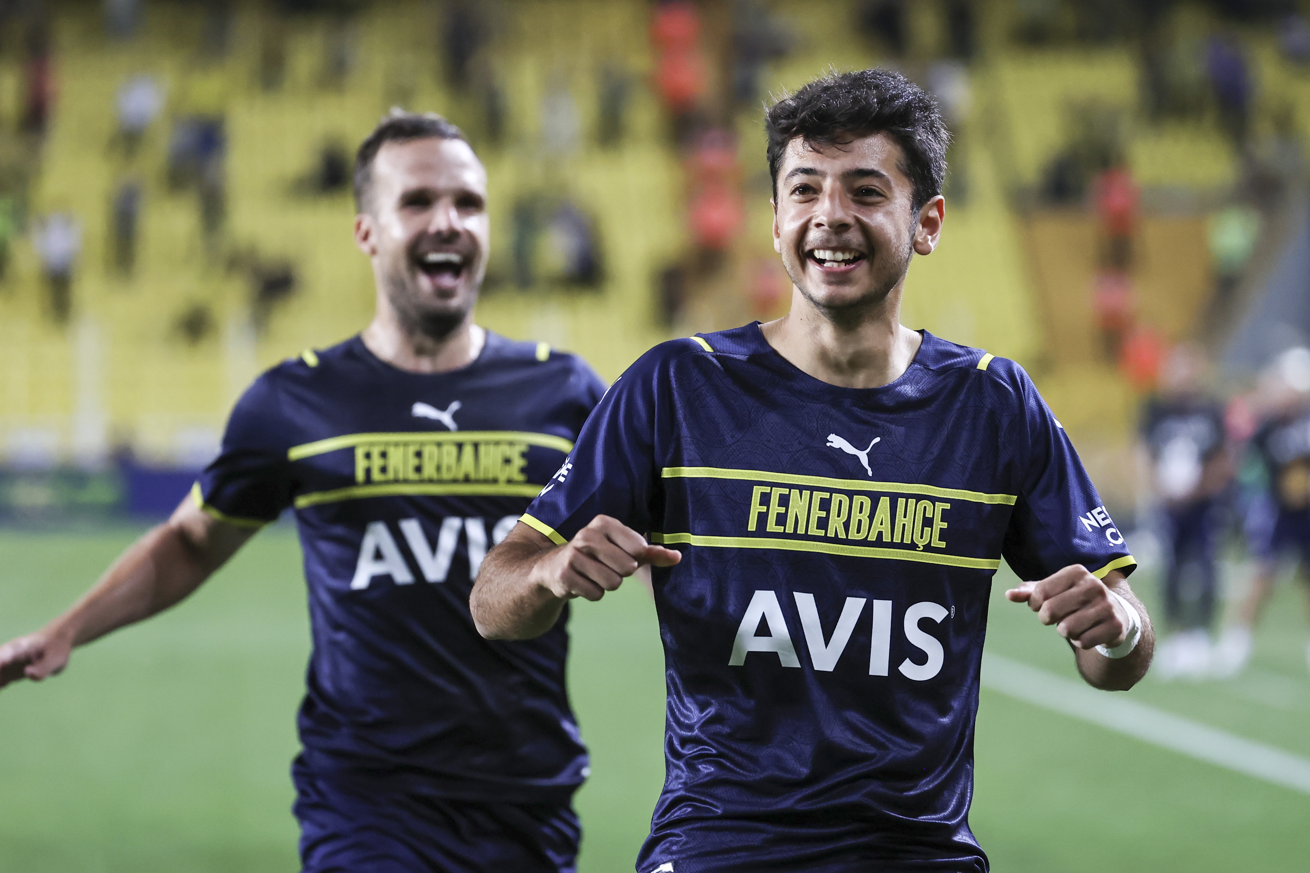 Ali Koç: Fenerbahçe daha yolun çok başında