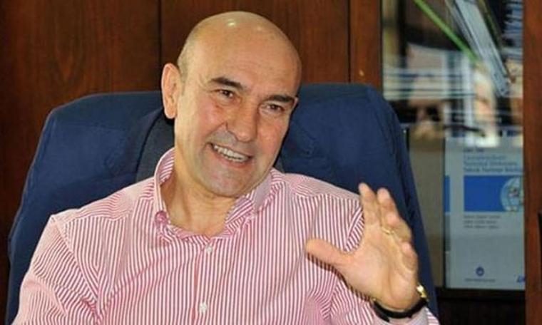 CHP'nin İzmir Büyükşehir Belediye Başkanı adayı Tunç Soyer kimdir?