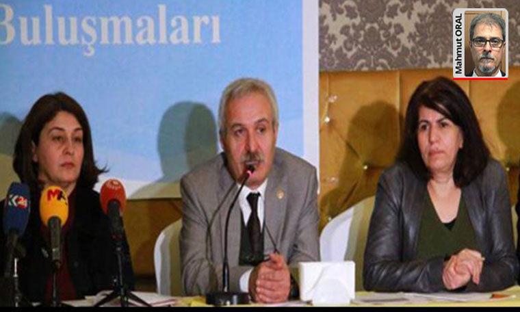 HDP’li adaylardan kent sözleşmesi