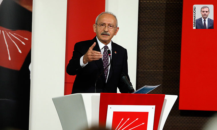 Kemal Kılıçdaroğlu'nun Canan Kaftancıoğlu talimatı seçim sonrasına ertelendi