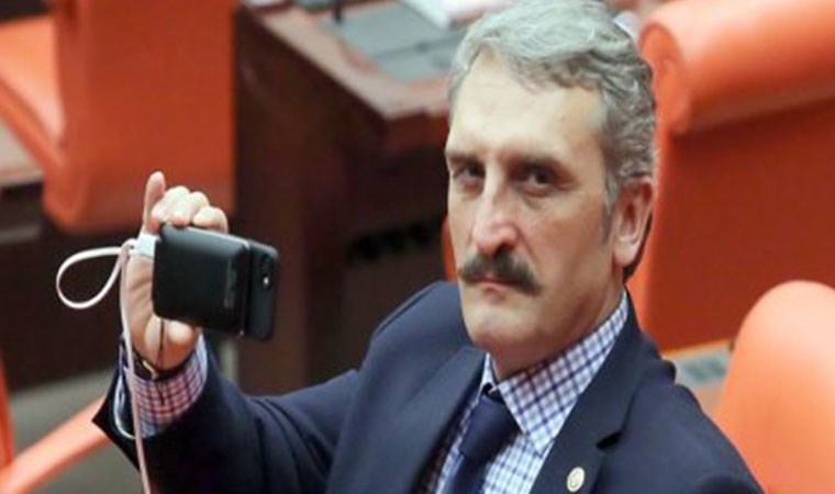 AKP'nin 'Yeliz'inden provoke 10 Kasım paylaşımı