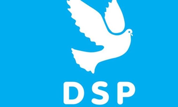 DSP'nin Ankara adayı açıklandı