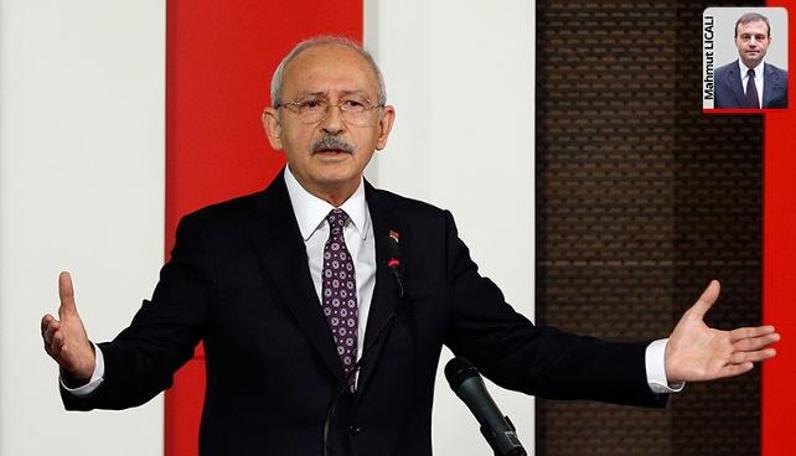 Kılıçdaroğlu, aday tartışmalarına ne dedi?