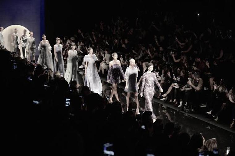 Mercedes-Benz Fashion Week Istanbul 19 Mart'ta başlıyor