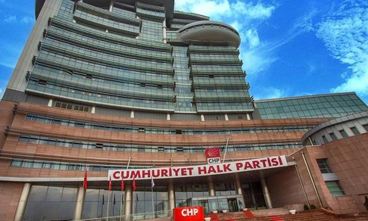 CHP: Ankara’da bir tarih yazılıyor