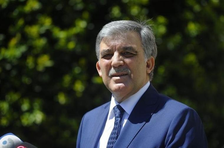 Abdullah Gül'den 'İstanbul seçimi' açıklaması
