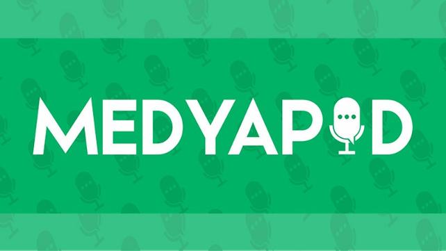 Medyapod'dan podcast zirvesi