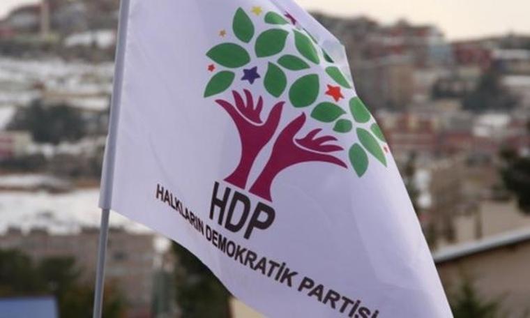 HDP'nin Muş başvurusuna YSK'den ret
