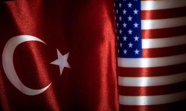 Bloomberg ABD S-400 lerle ilgili Türkiye ye yönelik yaptırımlarını önümüzdeki