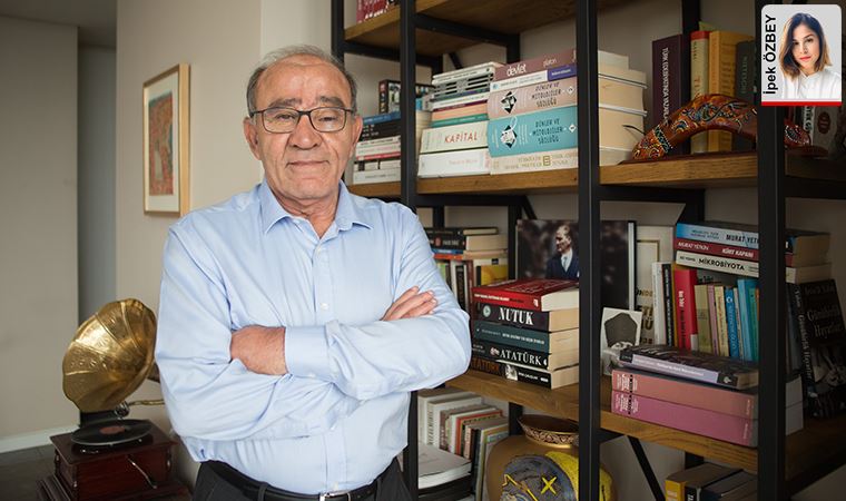 Gazeteci Fikret Bila: ‘CHP, yoksulun partisi olmalı’