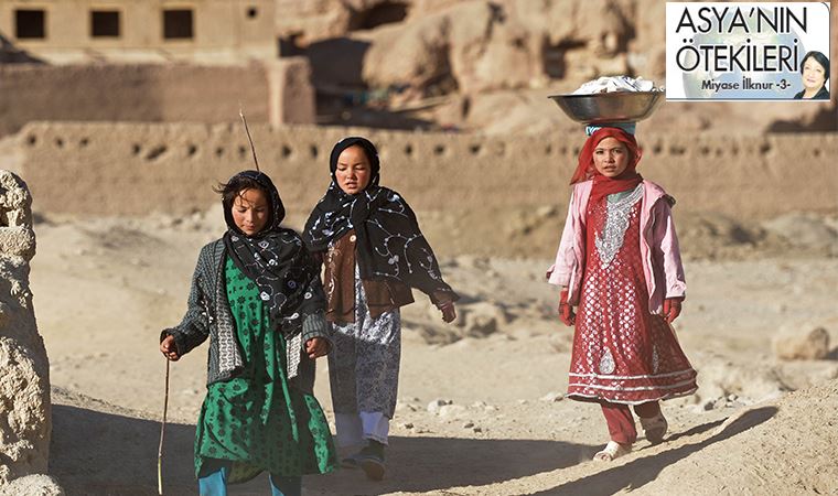 Asya’nın  Ötekileri-3: Afganistan’ın ötekileri: Hazaralar