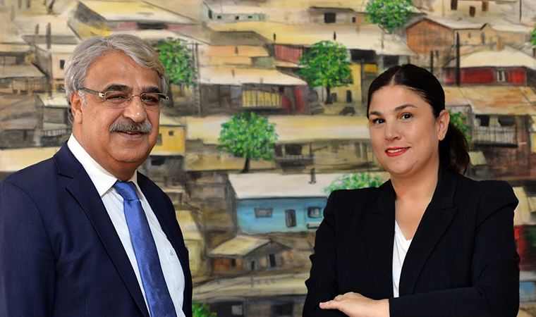 HDP’nin yeni eş genel başkanı Mithat Sancar: 'CHP ile ittifak yapmadık’