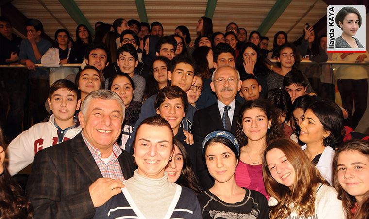 Sarıyer Akademi Türkiye’ye açılıyor