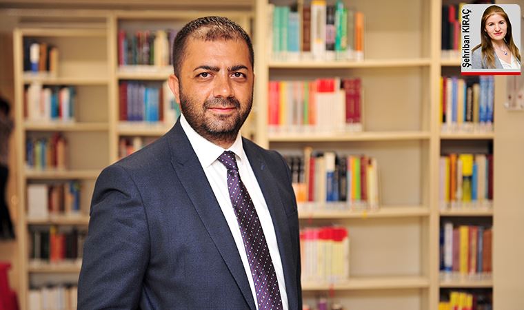 Prof. Dr. Sinan Alçın: 'Büyük yıkım yaşanacak'