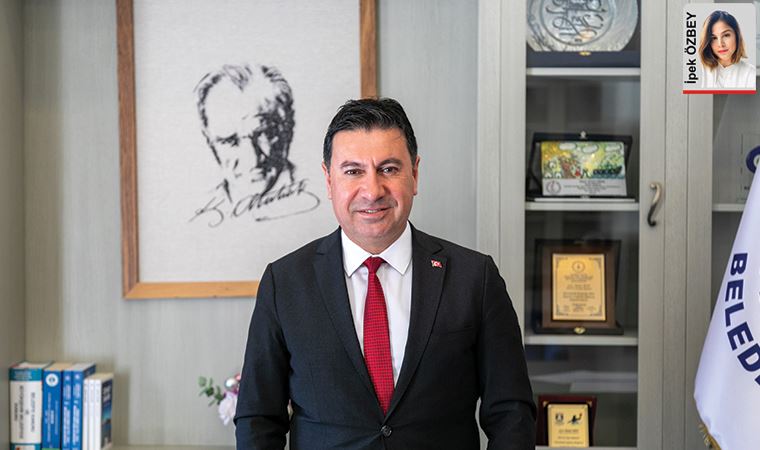 Bodrum Belediye Başkanı Ahmet Aras, "Bodrum'da tatilin şifrelerini" anlattı