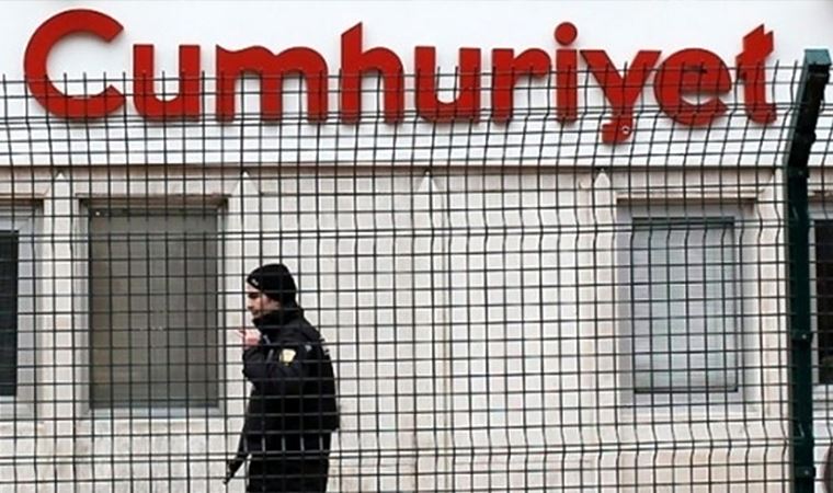Türkiye’nin önde gelen hukukçuları Cumhuriyet’e verilen cezaları değerlendiriyor-6