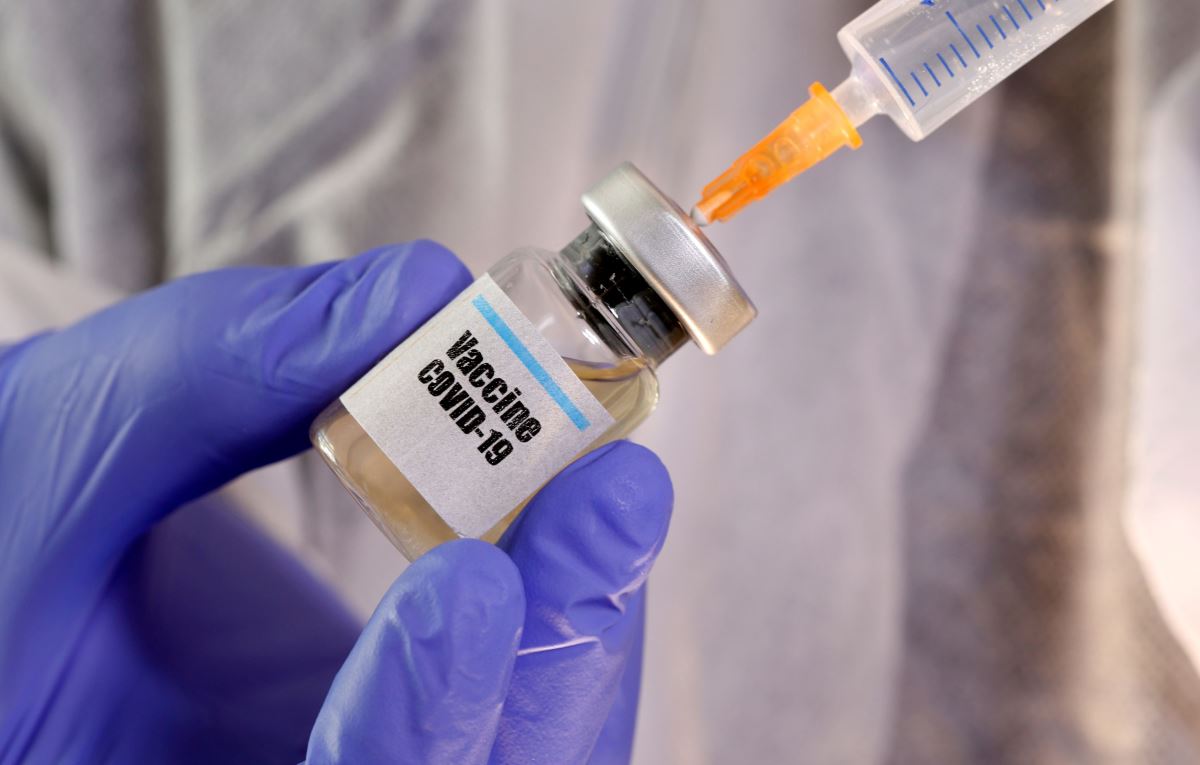 Sağlık Bakanı Yardımcısı Meşe: Koronavirüsle ilgili 12 aşı çalışması var, 5'i deney aşamasında