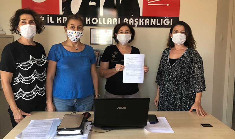 Pınar Gültekin'in katili Cemal Metin Avcı'yı savunmak için açılan hesaba suç duyurusu