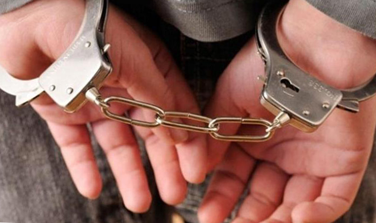 Yasa dışı bahis operasyonunda gözaltına alınan 38 kişiden 13'ü tutuklandı