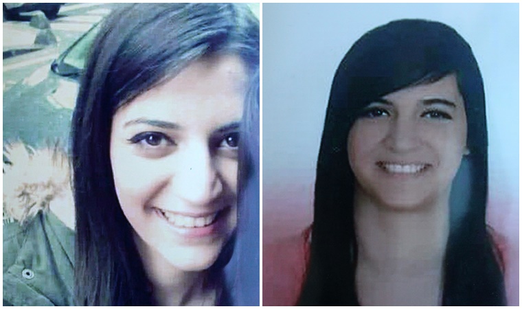 İstanbul Esenler’de 5 yıl önce ‘staja gidiyorum’ diye evden ayrıldı kız hala kayıp
