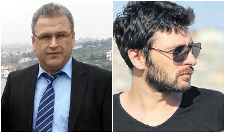 Eski İstanbul Emniyet Müdür Yardımcısı Celal Yılmaz yakalandı