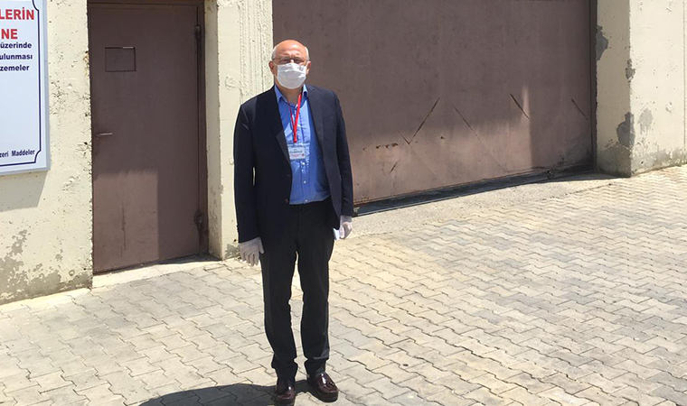 Tutuklu gazeteciler 24 Temmuz’da Silivri’den konuştu: “Hukuk intikam aracı olarak kullanılıyor”