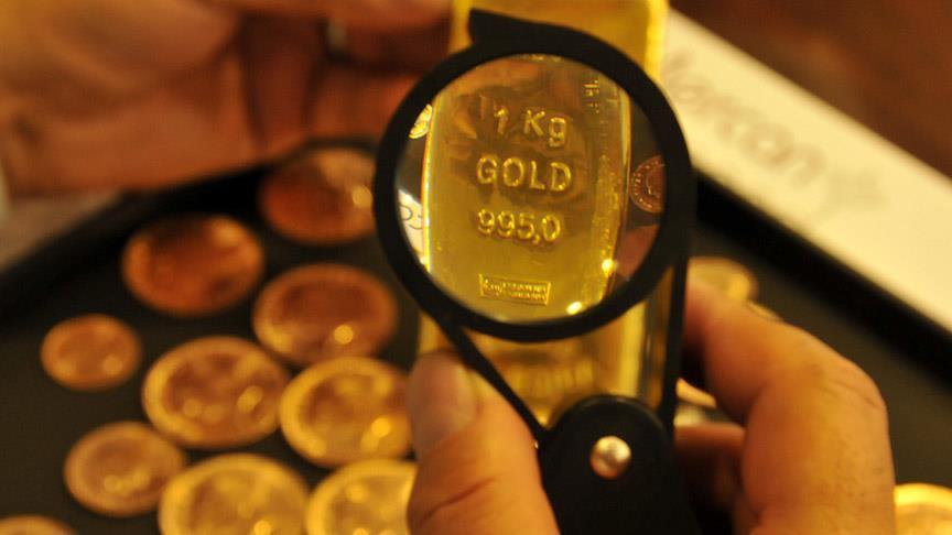 Altının gram fiyatı ne oldu: Altında son durum