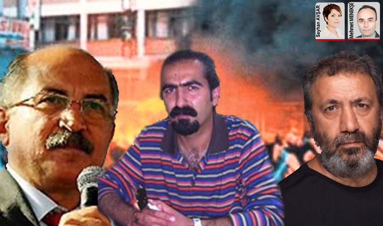Mazlum Çimen, Ali Balkız ve Serdar Doğan 27 yıl sonra katliamı Cumhuriyet’e anlattı: Hislerim bile kirlendi