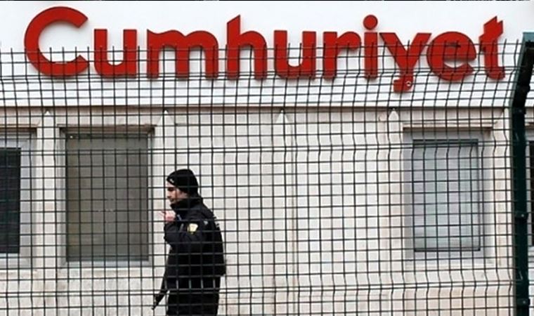 Türkiye’nin önde gelen hukukçuları Cumhuriyet’e verilen cezaları değerlendiriyor-12