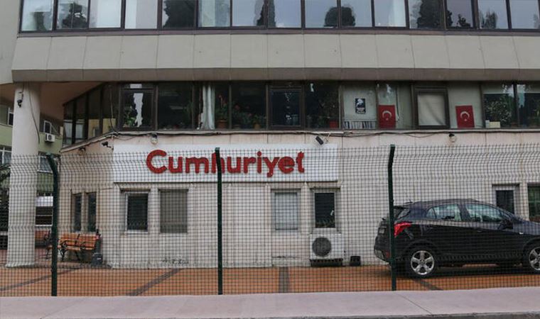Türkiye’nin önde gelen hukukçuları Cumhuriyet’e verilen cezaları değerlendiriyor-13