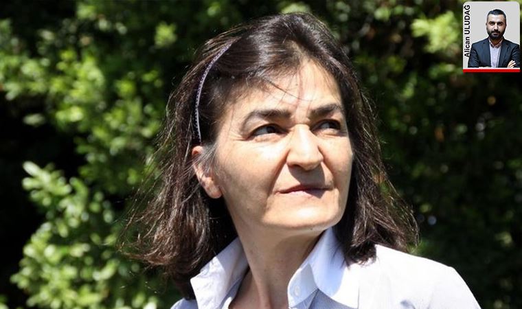 Tutuklu gazeteci Müyesser Yıldız, Cumhuriyet’in sorularını cezaevinden yanıtladı