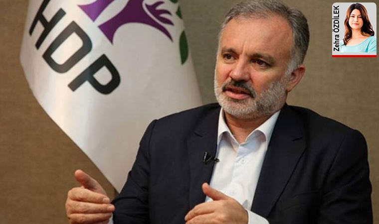 HDP’nin kayyım atanmayan tek il belediyesi Kars’ın Belediye Başkanı Bilgen Cumhuriyet’e konuştu: Kayyım, çözümsüzlüğün sonucu