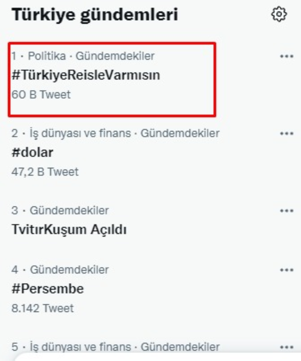 Kurdaki sert yükselişin ardından AKP'li troller devreye girdi