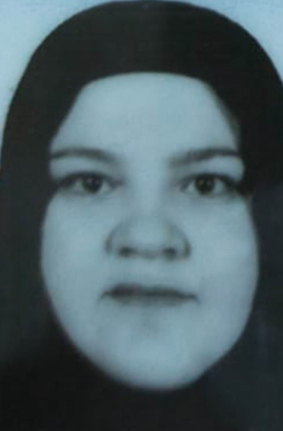 Samsun'da kadının şüpheli ölümü