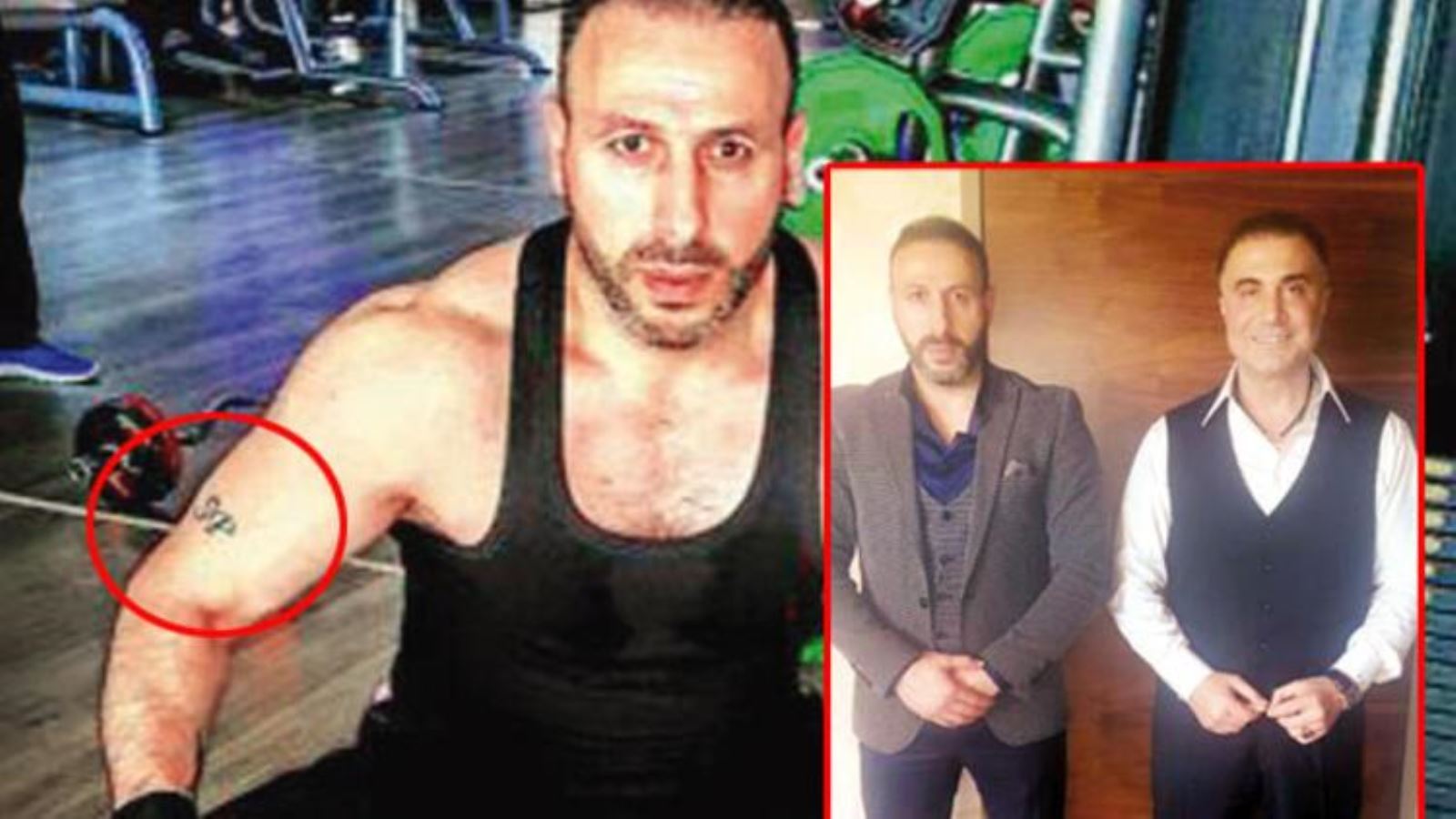 Sedat Peker iddianamesi çıktı: İşte yıllar önceki cinayetin detayları