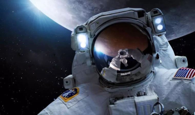NASA’dan heyecan yaratan duyuru: Görev 2022’de başlıyor