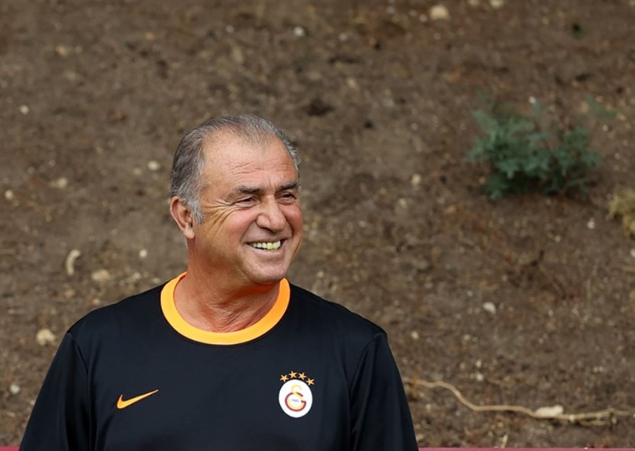 Galatasaray'da Feghouli ve Luyindama'nın yazgısı belli oldu