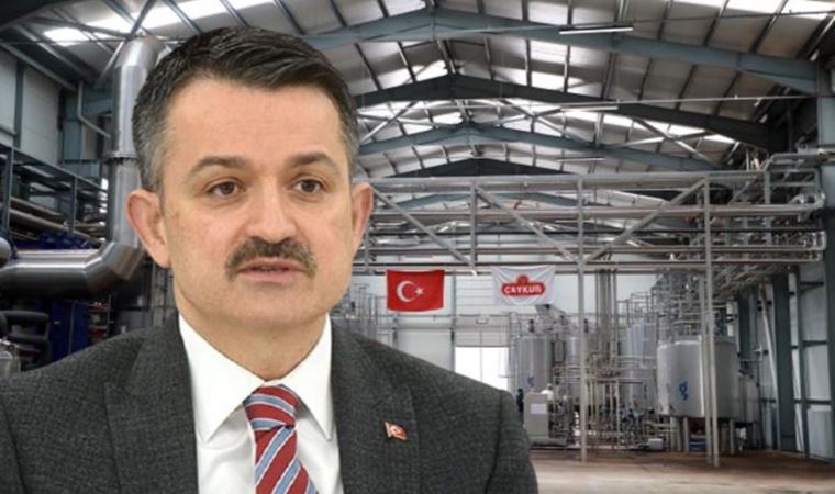 Bekaroğlu: Halkın parası ÇAYKUR eliyle birkaç özel firmaya aktarıldı