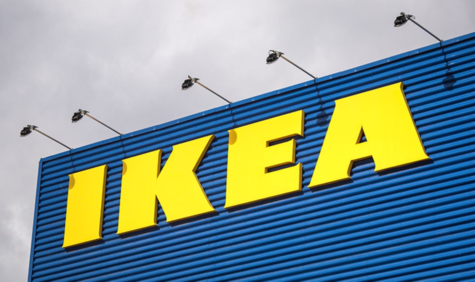 IKEA'dan 'Türkiye' kararı