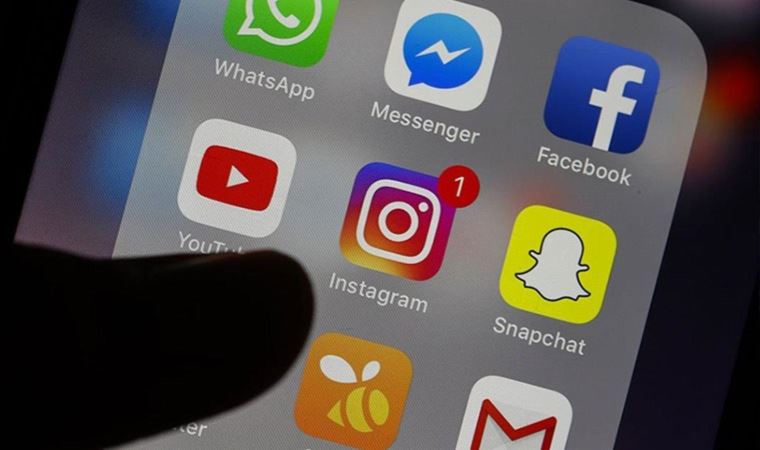 Instagram'a erişim problemi yaşanıyor