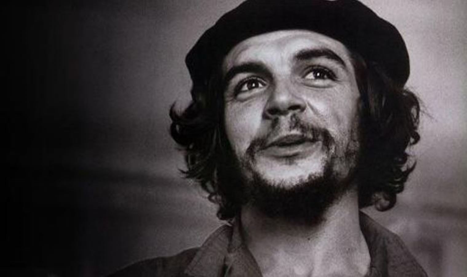 Devrimci hareketin sembol ismi: Che Guevara