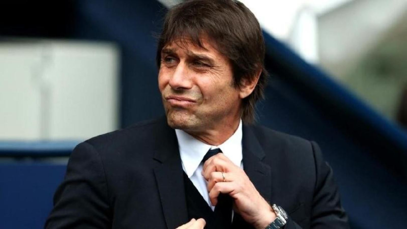 Di Marzio, Antonio Conte'nin Tottenham'ın yeni hocası olacağını açıkladı
