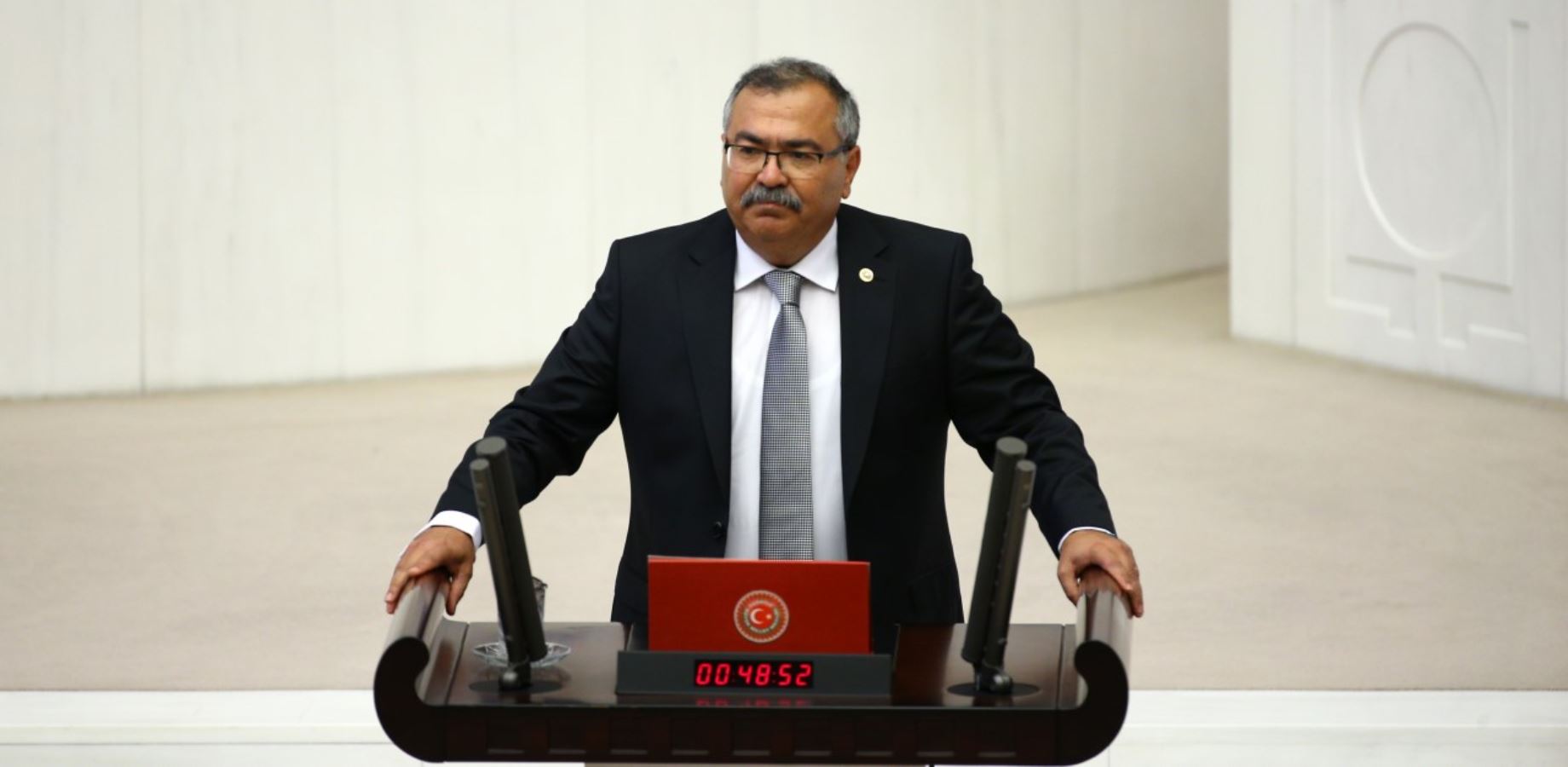 TRT dizisinde CHP’yi harekete geçiren sözler: Anayasa ihlal edildi