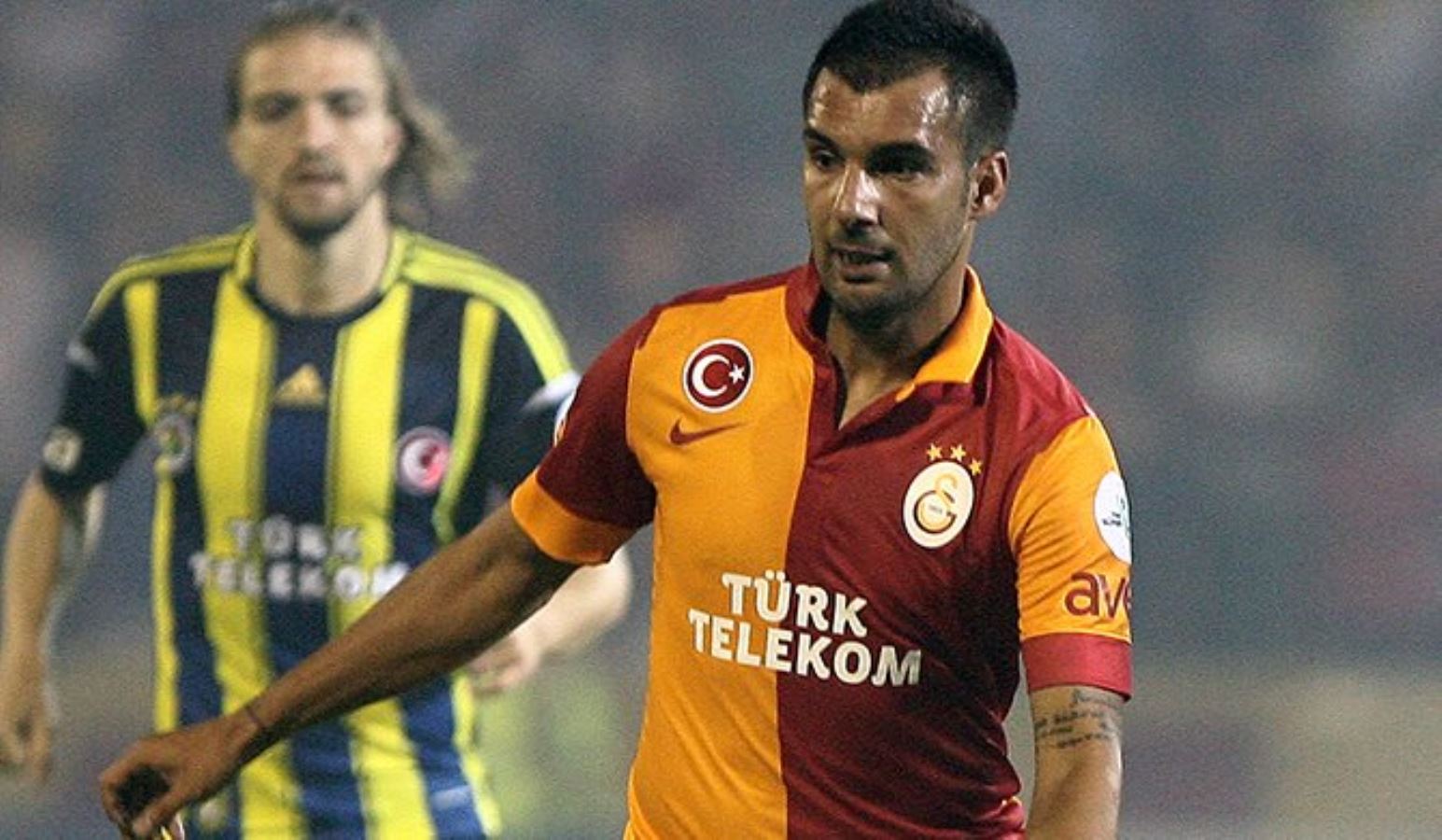 Eski Galatasaraylı Engin Baytar'dan derbi açıklaması
