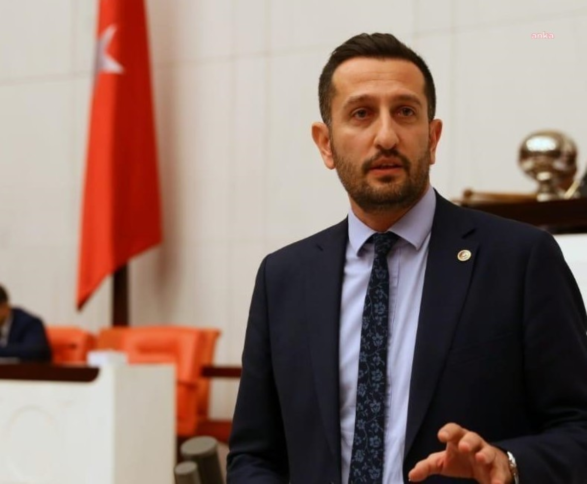 Alevileri ve Kürtleri hedef alan eski AKP'li vekil Hüseyin Besli hakkında suç duyurusu