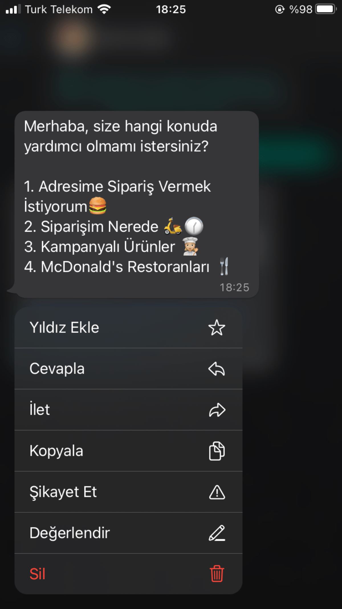 Türk mühendis geliştirdi, WhatsApp kullanıma sundu
