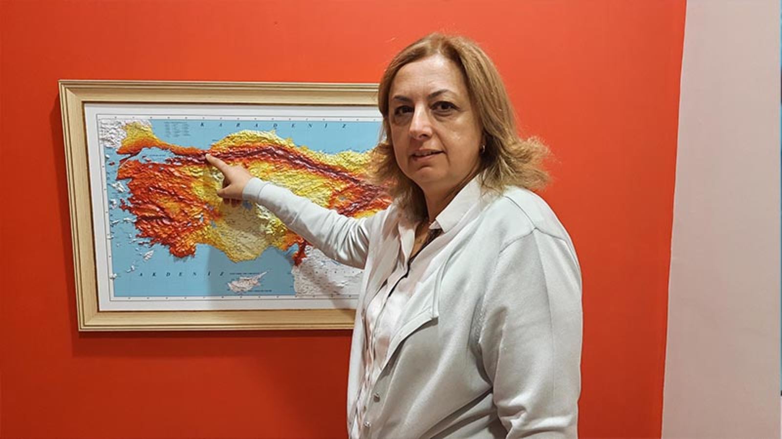 Prof. Dr. Sertçelik açıkladı: Düzce depremi büyük İstanbul depremini tetikler mi?