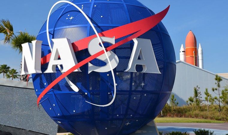 NASA'dan kritik uyarı: Güneş patlaması iletişim uydularını etkileyebilir