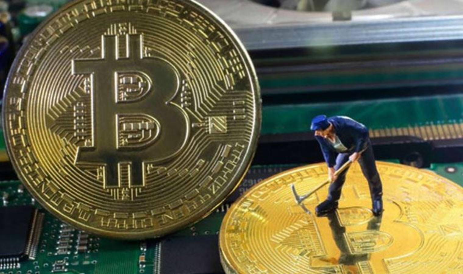 Bitcoin madenciliği ne kadar elektrik tüketimine neden oldu?