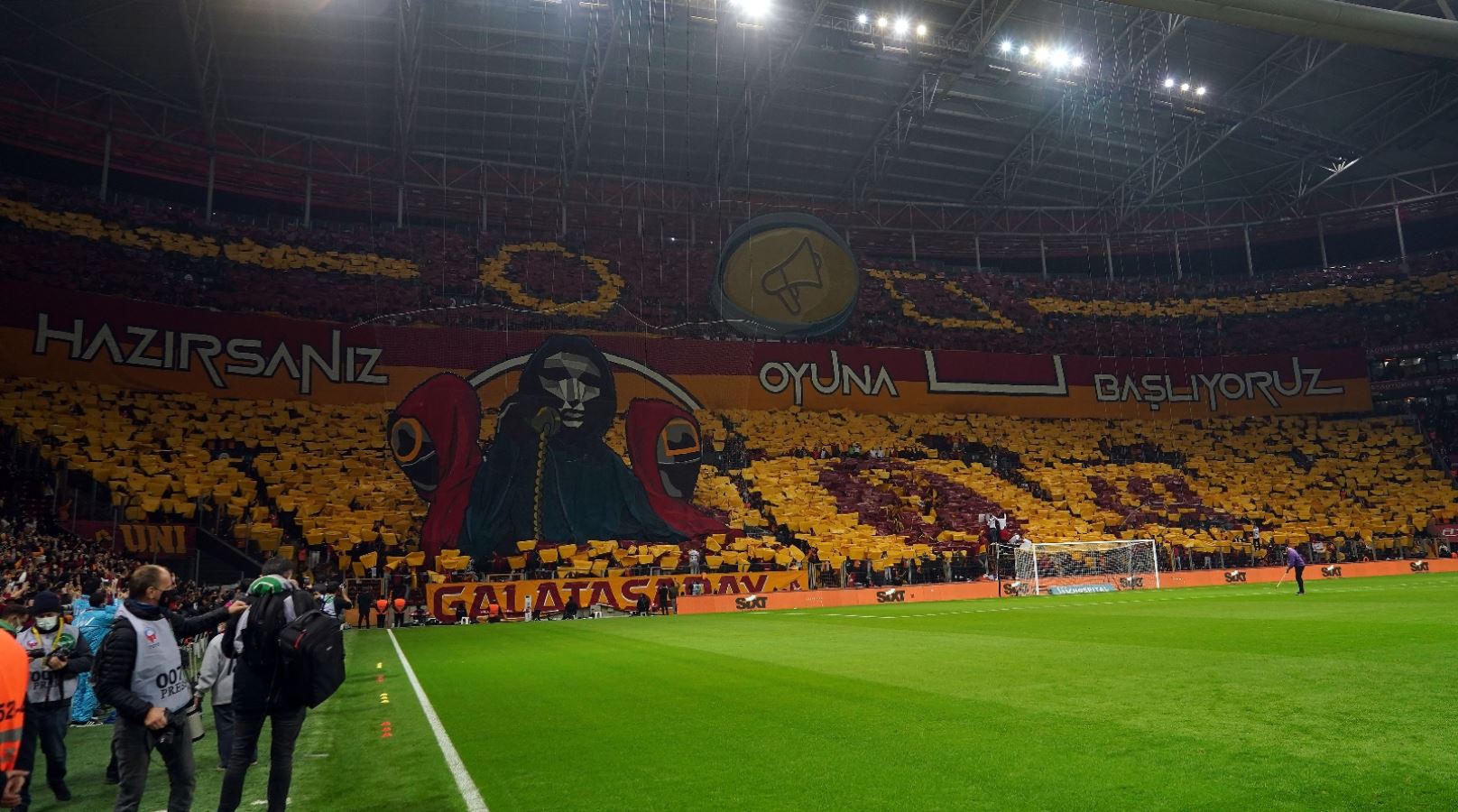 Fenerbahçe, Galatasaray galibiyeti sonrasında paylaşımda bulundu: 'Oyun bitti'